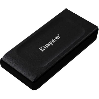 SSD диск Kingston XS1000 1Tb SXS1000/1000G Черный