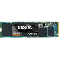 SSD диск Kioxia Exceria 250Gb LRC10Z250GG8 Зеленый