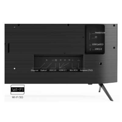 телевизор Kivi M55UD70B