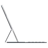 клавиатура Apple MU8H2RS/A Черный