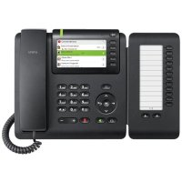 клавишная приставка Unify L30250-F600-C430