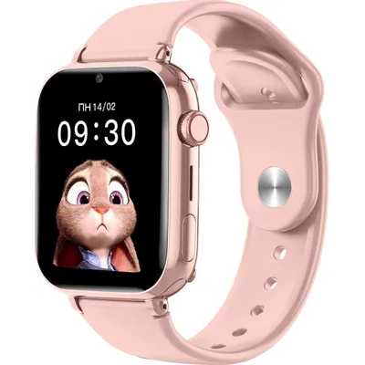 смарт часы Knopka Aimoto Concept Pink 9240202
