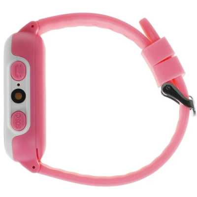 смарт часы Knopka Aimoto Lite Pink 9101202