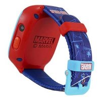 смарт часы Knopka Aimoto Spider Man 9301101