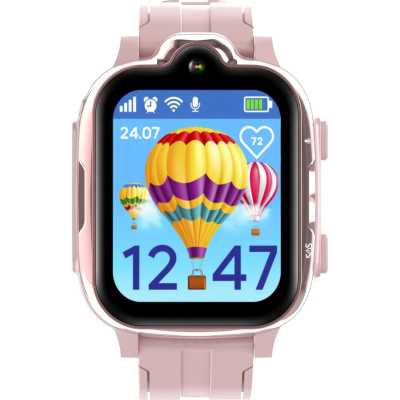 смарт часы Knopka Aimoto Trend Pink 8209922