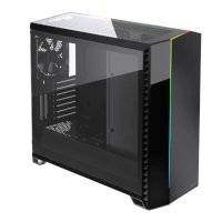 корпус Fractal Design Vector RS Blackout TG FD-C-VER1A-01
