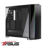 компьютер KNS EliteWorkStation I100 Powered by ASUS