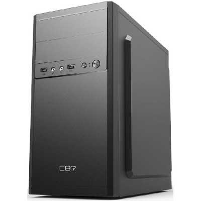 компьютер KNS Hi-Gamer A100 5051KNS002 Черный