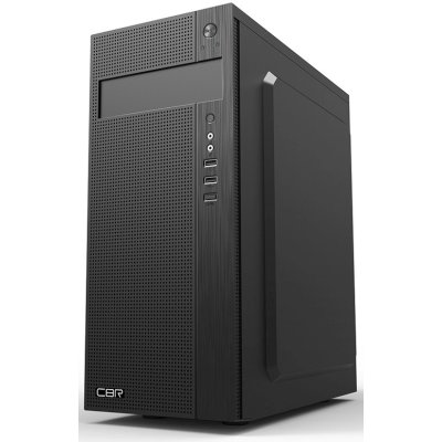 компьютер KNS Hi-Gamer A300 5053KNS003 Черный