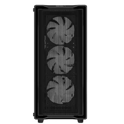 компьютер KNS Hi-Gamer A600 5056KNS013 Черный