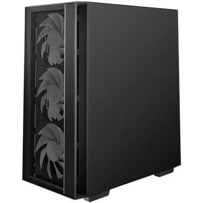 компьютер KNS Hi-Gamer A600 5056KNS006 Черный