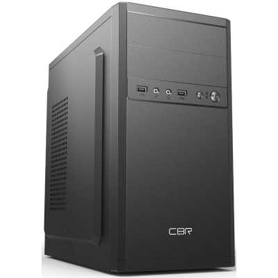 компьютер KNS Hi-Gamer I100 5011KNS003 Черный