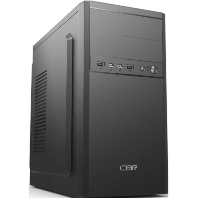компьютер KNS Hi-Gamer I400 5014KNS009 Черный