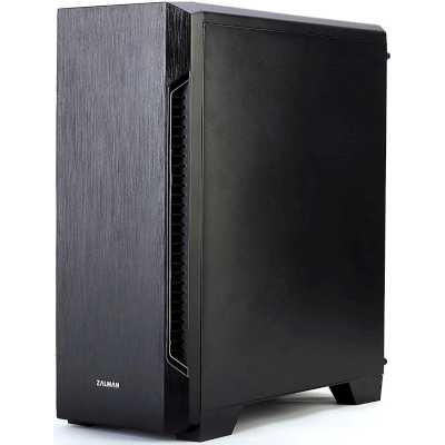компьютер KNS Hi-Gamer I700 5017KNS001 Черный