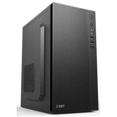 компьютер KNS OfficeComp I100 2011KNS012 Черный