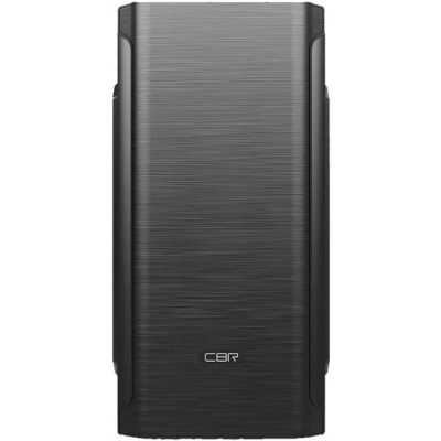 компьютер KNS OfficeComp I100 2011KNS007 Черный