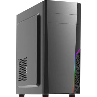 компьютер KNS OfficeComp I800 2018KNS002 Черный