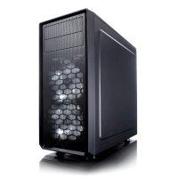 корпус Fractal Design Focus G Black FD-CA-FOCUS-BK-W