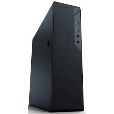 компьютер KNS SlimComp I100 1011KNS003 Черный