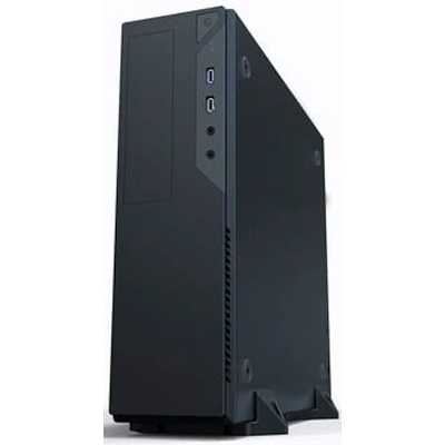 компьютер KNS SlimComp I100 1011KNS003 Черный