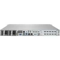 сервер KNS SYS-6019P-WTR 24С