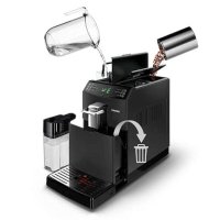 кофемашина Philips HD8848/09