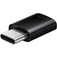 комплект переходников Samsung EE-GN930KBRGRU Черный
