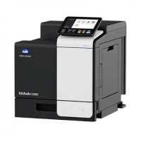 принтер Konica Minolta bizhub C3300i Черно-Белый