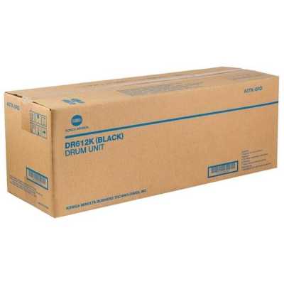 фотобарабан Konica Minolta DR-612K A0TK0RD