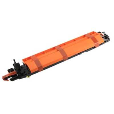 блок проявки Konica Minolta DV-621C ACV80KD