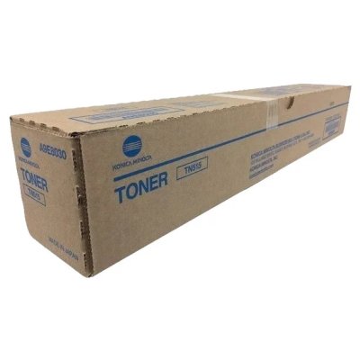 картридж Konica Minolta TN-515 A9E805C черный