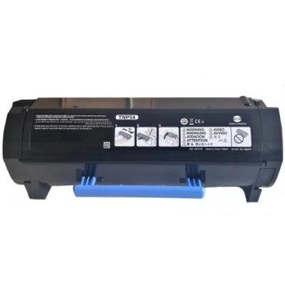 картридж Konica Minolta TNP-54 AADX050 черный