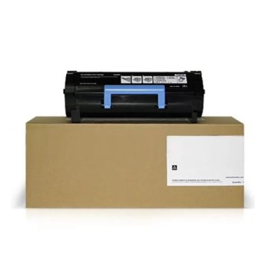 картридж Konica Minolta TNP-54 AADX050 черный