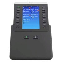 консоль расширения Cisco CP-BEKEM