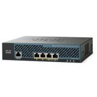 контроллер Cisco AIR-CT2504-50-K9