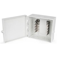 коробка распределительная Hyperline KR-INBOX-50-NK