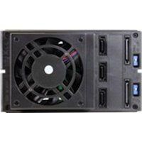корзина Hot-swap Procase T3-203-SATA3-BK
