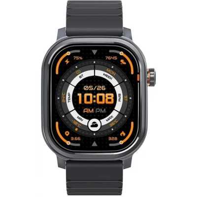 смарт часы Kospet Pulse 48mm Black-Grey