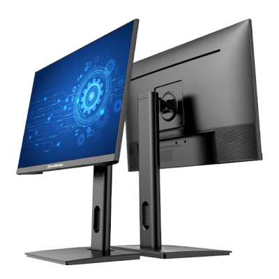 монитор Kraftway KraftView KV-4271-01QI Черный