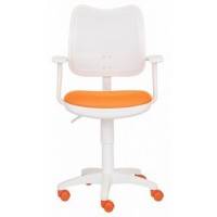 стул Бюрократ CH-W797-WH-TW-96-1