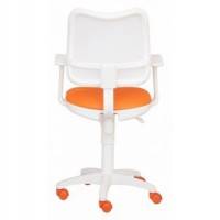 стул Бюрократ CH-W797-WH-TW-96-1