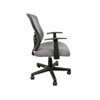 стул College HLC-0420F-1C-1 Grey серый