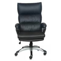 офисное кресло Бюрократ CH-890S-Black черный