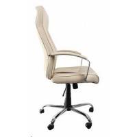 офисное кресло College H-9152L-1 Beige бежевый
