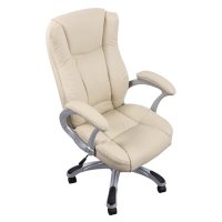 офисное кресло College HLC-0631-1 Beige