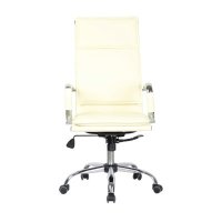 офисное кресло College XH-635 Biege