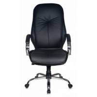 офисное кресло Бюрократ T-9930SL Black черный