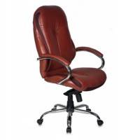 офисное кресло Бюрократ T-9930SL Brown коричневый