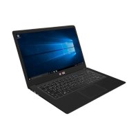 ноутбук KREZ N1404B Черный