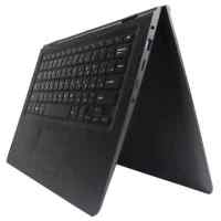 ноутбук KREZ Ninja TY1301B Black Черный